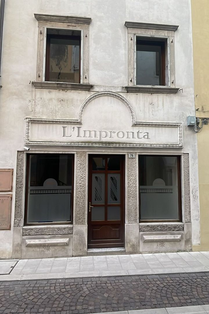 impronta gorizia - casa vacanza - via rastello